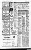 Staines & Ashford News Wednesday 30 December 1987 Page 12
