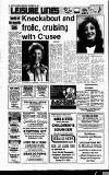 Staines & Ashford News Wednesday 30 December 1987 Page 18