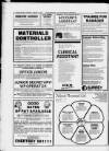 74 HERALD & NEWS THURSDAY JANUARY 14 1988 Personnel Managers Fax your vacancies on 0932-563316 Tele-Ads: Chertsey 561 122 WORKSHOP