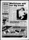 Staines & Ashford News Thursday 21 January 1988 Page 4