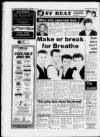 Staines & Ashford News Thursday 21 January 1988 Page 24