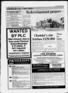 Staines & Ashford News Thursday 21 January 1988 Page 52