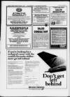 Staines & Ashford News Thursday 21 January 1988 Page 62