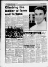 Staines & Ashford News Thursday 21 January 1988 Page 86