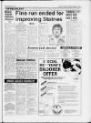 Staines & Ashford News Thursday 21 January 1988 Page 87