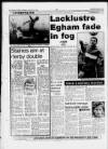 Staines & Ashford News Thursday 21 January 1988 Page 88