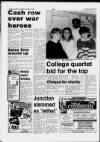 Staines & Ashford News Thursday 28 January 1988 Page 4