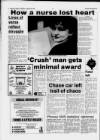 Staines & Ashford News Thursday 28 January 1988 Page 6