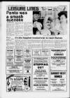 Staines & Ashford News Thursday 28 January 1988 Page 26