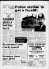 Staines & Ashford News Thursday 04 February 1988 Page 5