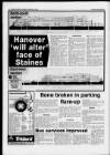 Staines & Ashford News Thursday 04 February 1988 Page 12