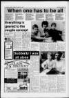 Staines & Ashford News Thursday 04 February 1988 Page 14