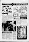 Staines & Ashford News Thursday 04 February 1988 Page 27
