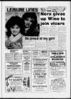 Staines & Ashford News Thursday 04 February 1988 Page 31