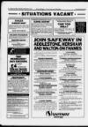 Staines & Ashford News Thursday 04 February 1988 Page 60
