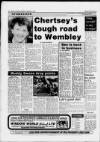 Staines & Ashford News Thursday 04 February 1988 Page 88