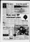 Staines & Ashford News Thursday 11 February 1988 Page 6