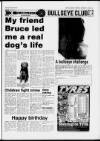 Staines & Ashford News Thursday 11 February 1988 Page 19