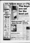 Staines & Ashford News Thursday 11 February 1988 Page 20