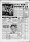 Staines & Ashford News Thursday 11 February 1988 Page 78
