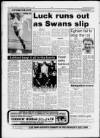 Staines & Ashford News Thursday 11 February 1988 Page 80
