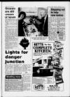 Tele-Ads: Chertsey 561122 A HERALD & NEWS THURSDAY FEBRUARY 25 1988 7 Growers are still unsure KETTS r r Not