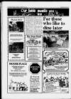 Staines & Ashford News Thursday 25 February 1988 Page 20