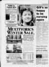 Staines & Ashford News Thursday 25 February 1988 Page 26