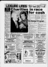 Staines & Ashford News Thursday 25 February 1988 Page 30