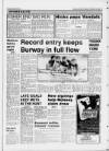 Staines & Ashford News Thursday 25 February 1988 Page 87