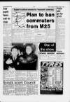 Staines & Ashford News Thursday 03 March 1988 Page 5