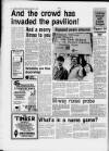 Staines & Ashford News Thursday 03 March 1988 Page 12