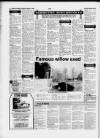 Staines & Ashford News Thursday 03 March 1988 Page 16