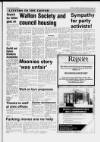 Staines & Ashford News Thursday 03 March 1988 Page 21