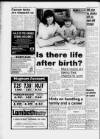 Staines & Ashford News Thursday 03 March 1988 Page 22