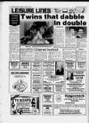 Staines & Ashford News Thursday 03 March 1988 Page 26