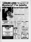 Staines & Ashford News Thursday 03 March 1988 Page 27
