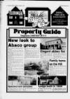 Staines & Ashford News Thursday 03 March 1988 Page 30