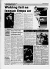 Staines & Ashford News Thursday 03 March 1988 Page 83