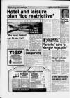 Staines & Ashford News Thursday 10 March 1988 Page 4