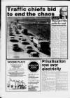 Staines & Ashford News Thursday 10 March 1988 Page 8