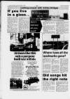 Staines & Ashford News Thursday 10 March 1988 Page 12