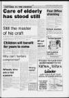 Staines & Ashford News Thursday 10 March 1988 Page 21