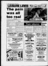 Staines & Ashford News Thursday 10 March 1988 Page 28