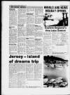 Staines & Ashford News Thursday 10 March 1988 Page 32