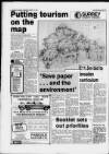 Staines & Ashford News Thursday 17 March 1988 Page 6