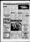 Staines & Ashford News Thursday 17 March 1988 Page 16