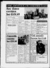 Staines & Ashford News Thursday 17 March 1988 Page 32