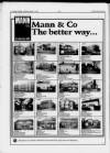 Staines & Ashford News Thursday 17 March 1988 Page 44