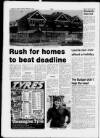 Staines & Ashford News Thursday 24 March 1988 Page 4